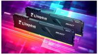 KINGSTON 16GB DDR4 3200MHz BEAST SOĞUTUCULU  CL16 (KF432C16BB/16TR)